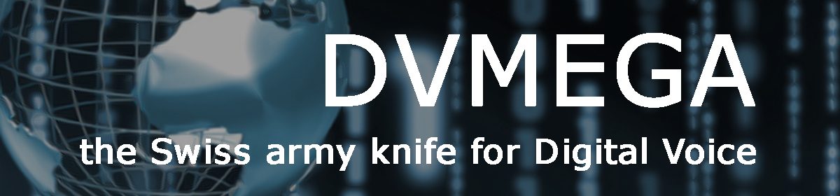 DVMEGA